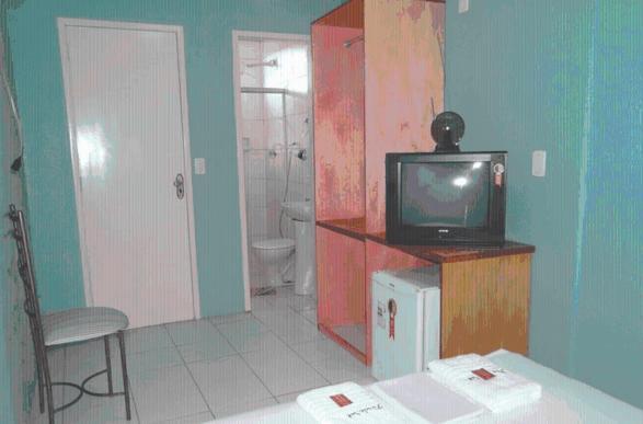 Pousada Por Do Sol Fortaleza  Room photo