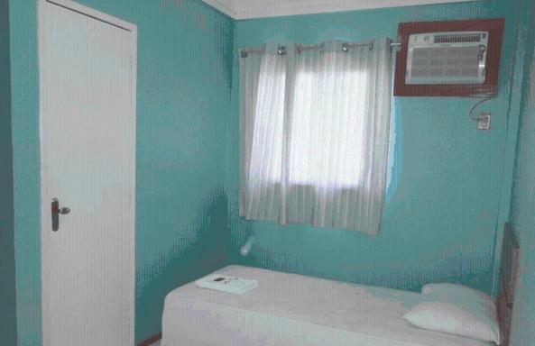 Pousada Por Do Sol Fortaleza  Room photo