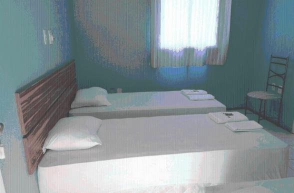 Pousada Por Do Sol Fortaleza  Room photo